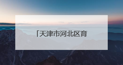 天津市河北区育婴里小学国际象棋共建基地启航
