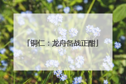 铜仁：龙舟备战正酣